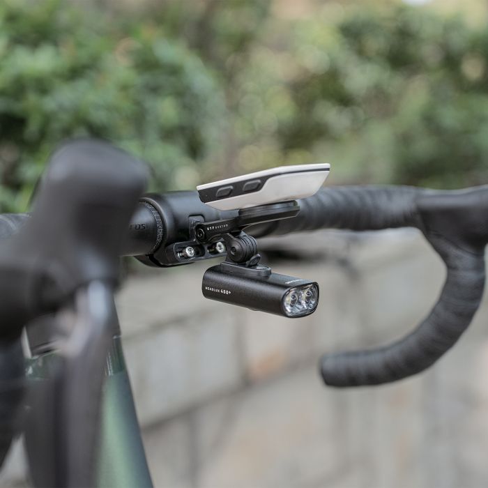 Topeak UTF Multi-Mount Pro (4-bolt frempind)