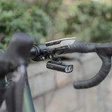 Topeak UTF Multi-Mount Pro (4-bolt frempind)
