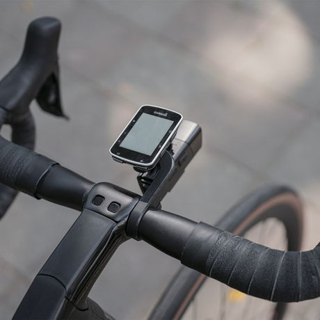 Topeak rattestolder UTF multi-mount
