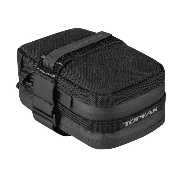 Topeak elementa gear taske - sort