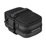 Topeak elementa gear taske - sort