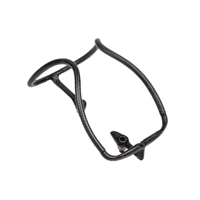 Topeak fezā cage v1 pro - sort