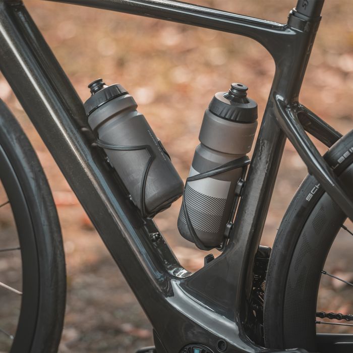 Topeak Bidone Holder Feza Cage V1 Carbon
