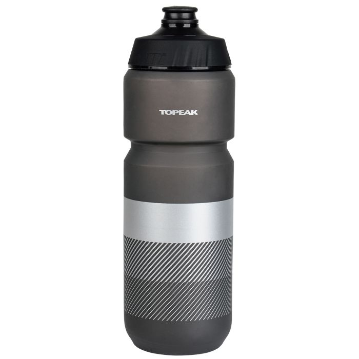 Topeak vandflaske 750ml - sort