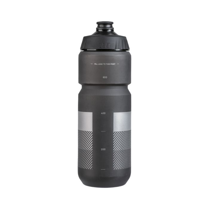 Topeak vandflaske 750ml - sort