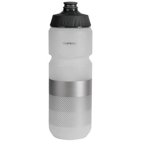 Topeak vandflaske 750ml - hvid