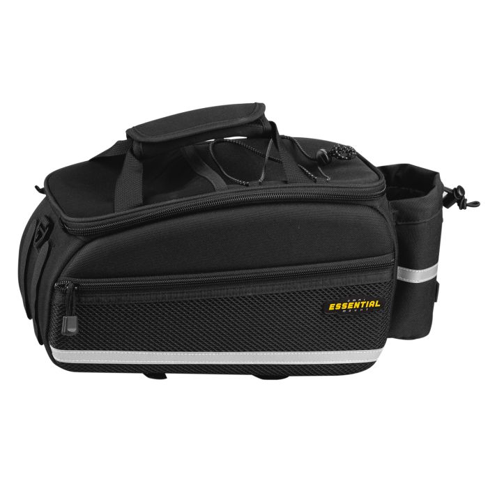 Topeak mtm bagagerumstaske ex (mik - racktime)