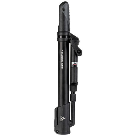 Topeak mini morph g (gauge) - sort