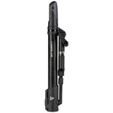 Topeak mini morph g (gauge) - sort