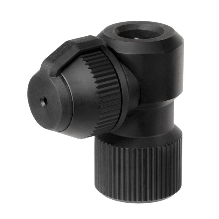 Topeak nano luftforstærker l