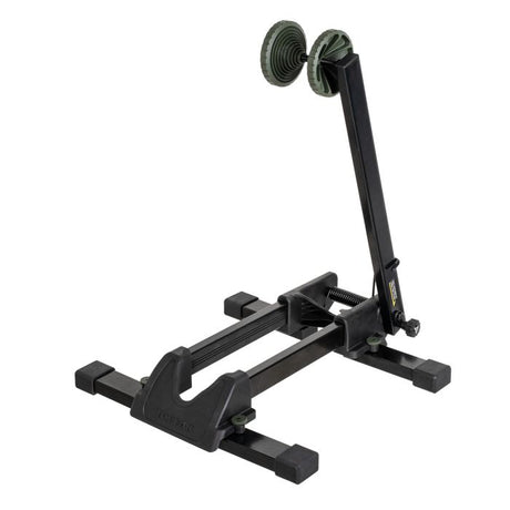 Topopstilling position max+