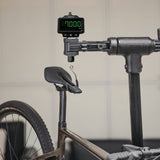 Topeak cykelvægt team problem