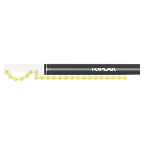 Topeak kæde pisk team problem