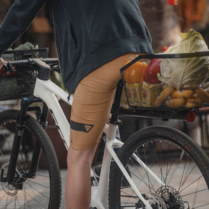 Topeak urban kurv 24l sort