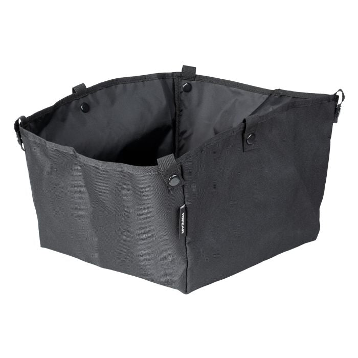 Topeak inderpude - urban kurv dx - 22 l