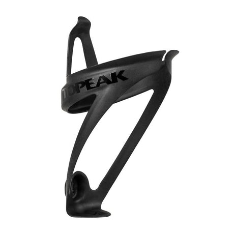 Topeak shuttlebur z - genanvendt kulstof - sort