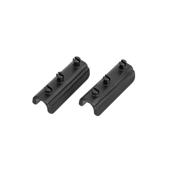 Topeak gummipude foran (2 stk) - tetrarack m2 hd