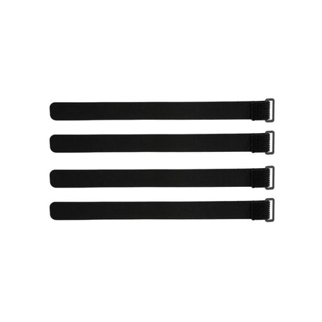 Topeak strop (300mm 4 stk) - tetrarack r1 m1