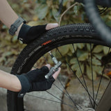 Topeak luftforstærker ii