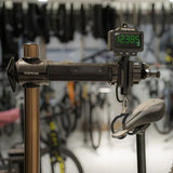 Topeak dobbeltkrog til cykelvægt-teamproblem