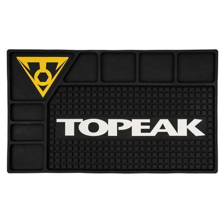 Topeak workbench pad silikonemåtte