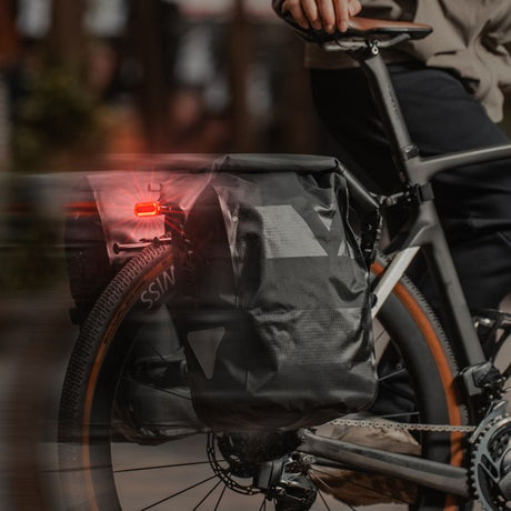Topeak z__i___rak - øjemontering