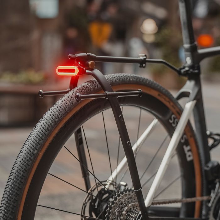 Topeak z__i___rak essentiel - øjenmontering