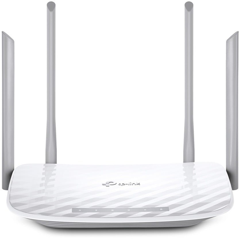 TP-Link TP-Link Archer C50 V3 AC1200 Wireless Dual Band Router