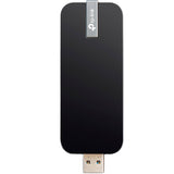 TP-Link Archer T4U AC1300 Trådløs dobbeltbånd USB-adapter