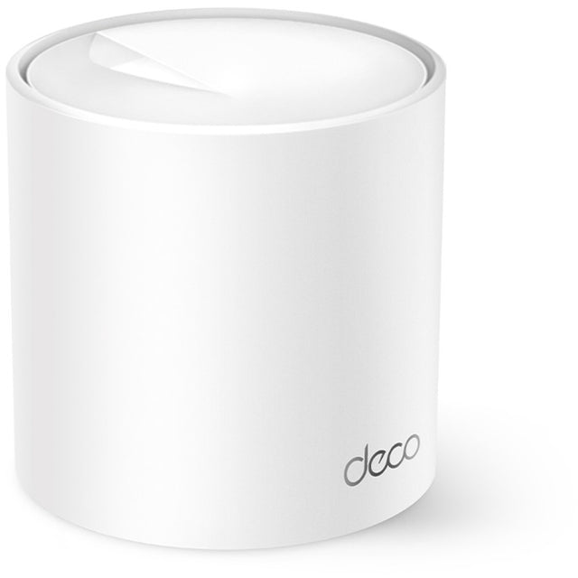 Tp-link deco x10 mesh router (hvid)