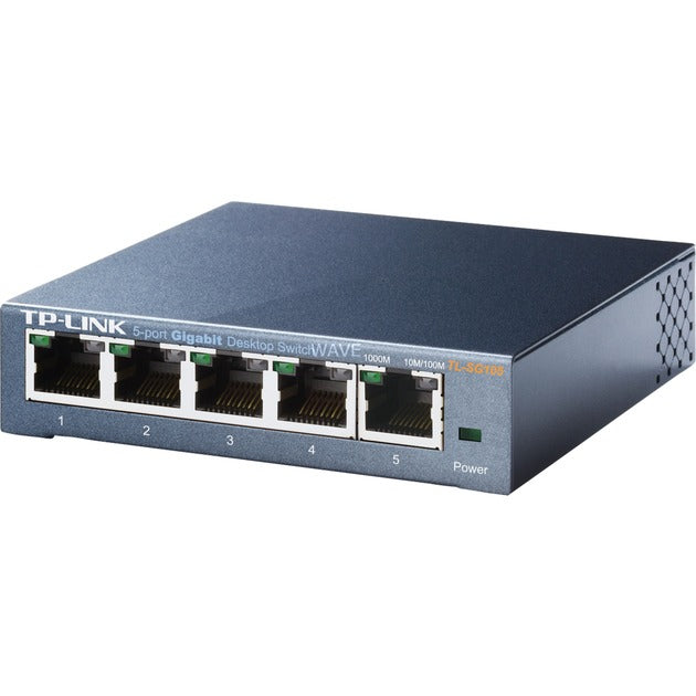 TP-LINK TL-SG105