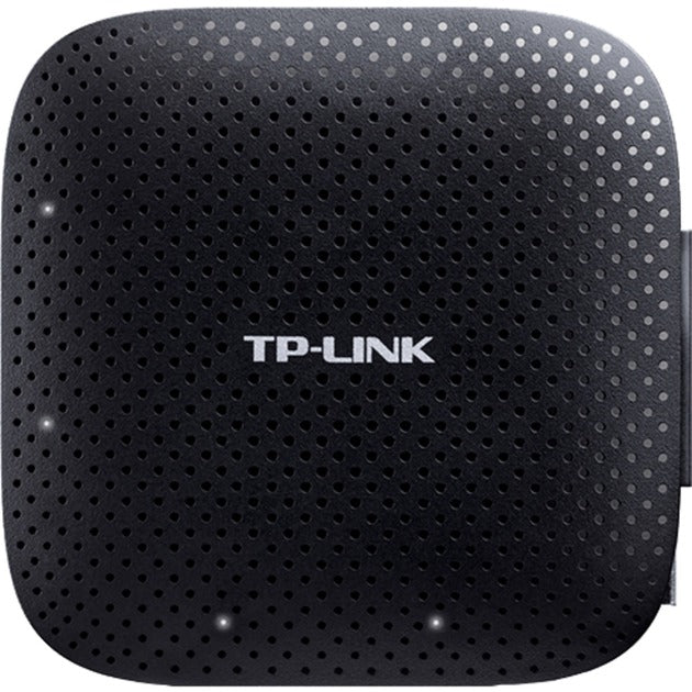 TP-Link USB 3.0 4-port bærbart knudepunkt