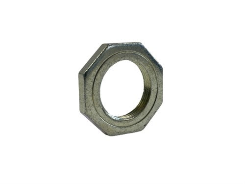 Bund messing Borgmoer 17mm