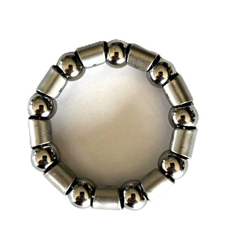 Spiller Bag Bullet Ring stort kryds One Piece 45mm