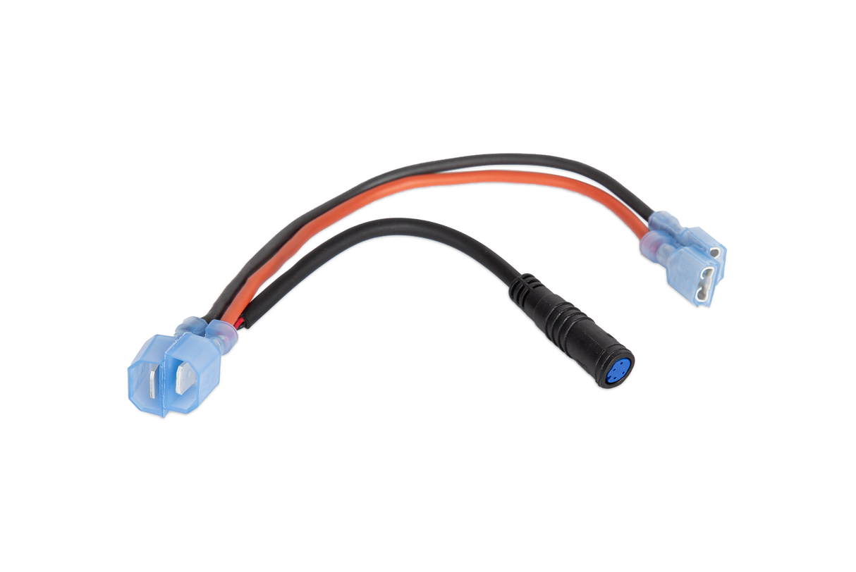 Tracefy Tracefy E-U4 Sports Drive Connector