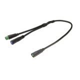 Tracefy pinion mgu stik