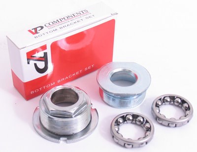 Bracket Set BSA Cpl.
