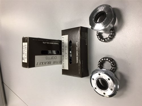 Tange Bracket Set Italian JL401es
