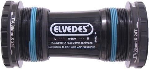 Spiller Sach Elvedes BSA IB30 Italiensk Wire 24 mm