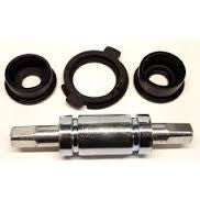 Spiller Gazelle 38mm 133mm Nm Chain Guard