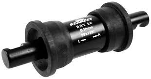 Ploadet Sunrace Ø38 136mm Insert Cups - Med SPIE