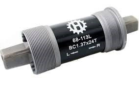 Spiller Xtrabike 68 113 stålkopper