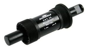 Sunrace SR kugleleje bundbeslag BSA nøgle 136mm