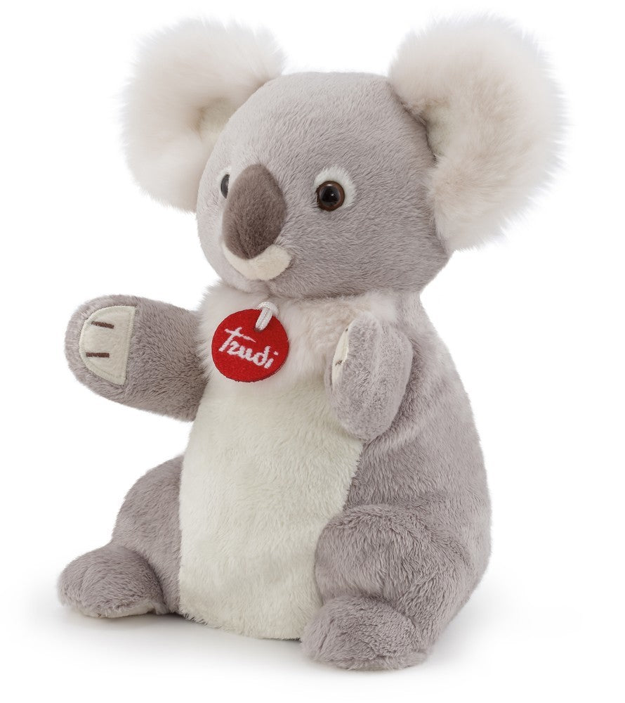 Trudi marionet koala: 17x28x13 cm (s-29828)