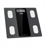Teesa digital kropsanalysator skala op til 180 kg