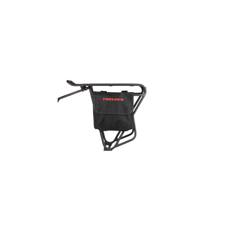 Trelock ZR 455 100 8 Bicycle Lock Black