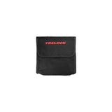 Trelock ZR 455 100 8 Bicycle Lock Black