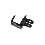 Trelock U4 Mini 83-152 Beugellot Black