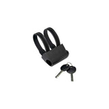 Trelock U4 Mini 83-152 Beugellot Black