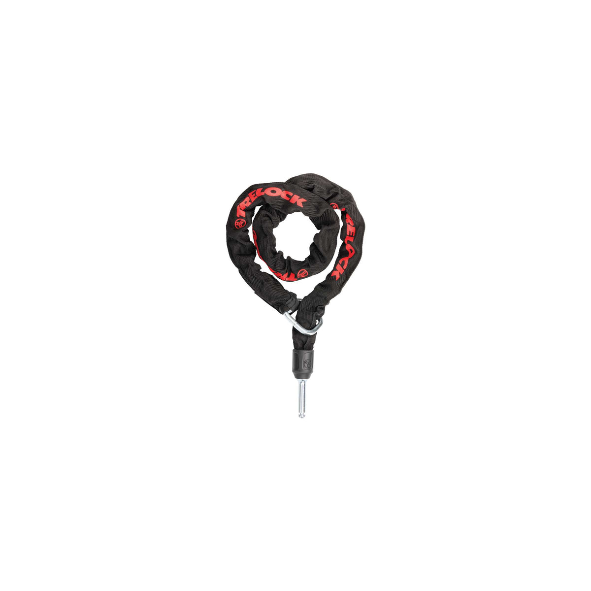 Trelock Lock Set Rs 453 BAL NAZ + ZR 355 100 6 taske
